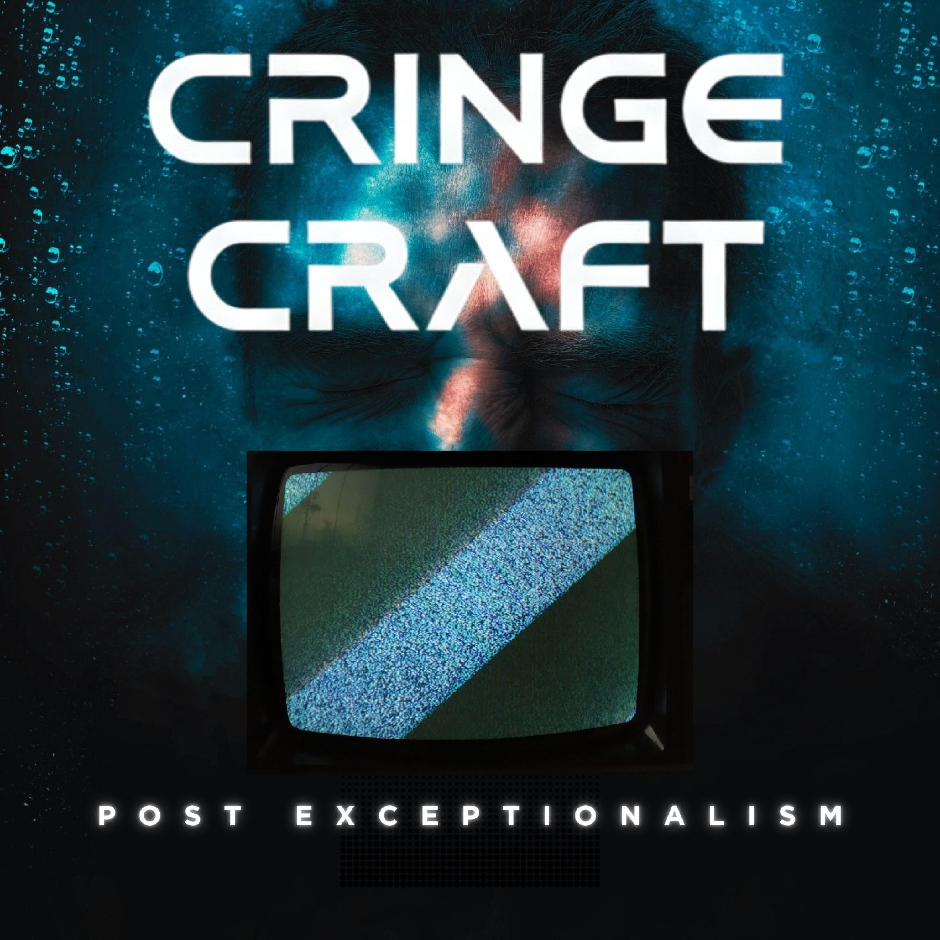 Post Exceptionalism - EP