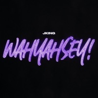 Wahyahsey - EP - JKING