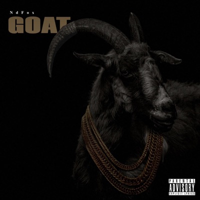 Goat - EP