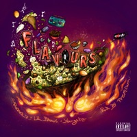 Flavours (feat. Premium) - Single - Rebel 7, Lil Bhavi & Yungsta