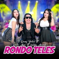 Rondo Teles (feat. Wafiq Azizah & Putri Agni) - Single - Demy Yoker