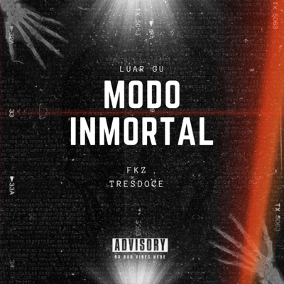 MODO INMORTAL - Single