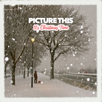 It's Christmas Time - Single - Picture This