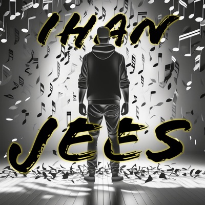 Ihan Jees - Single
