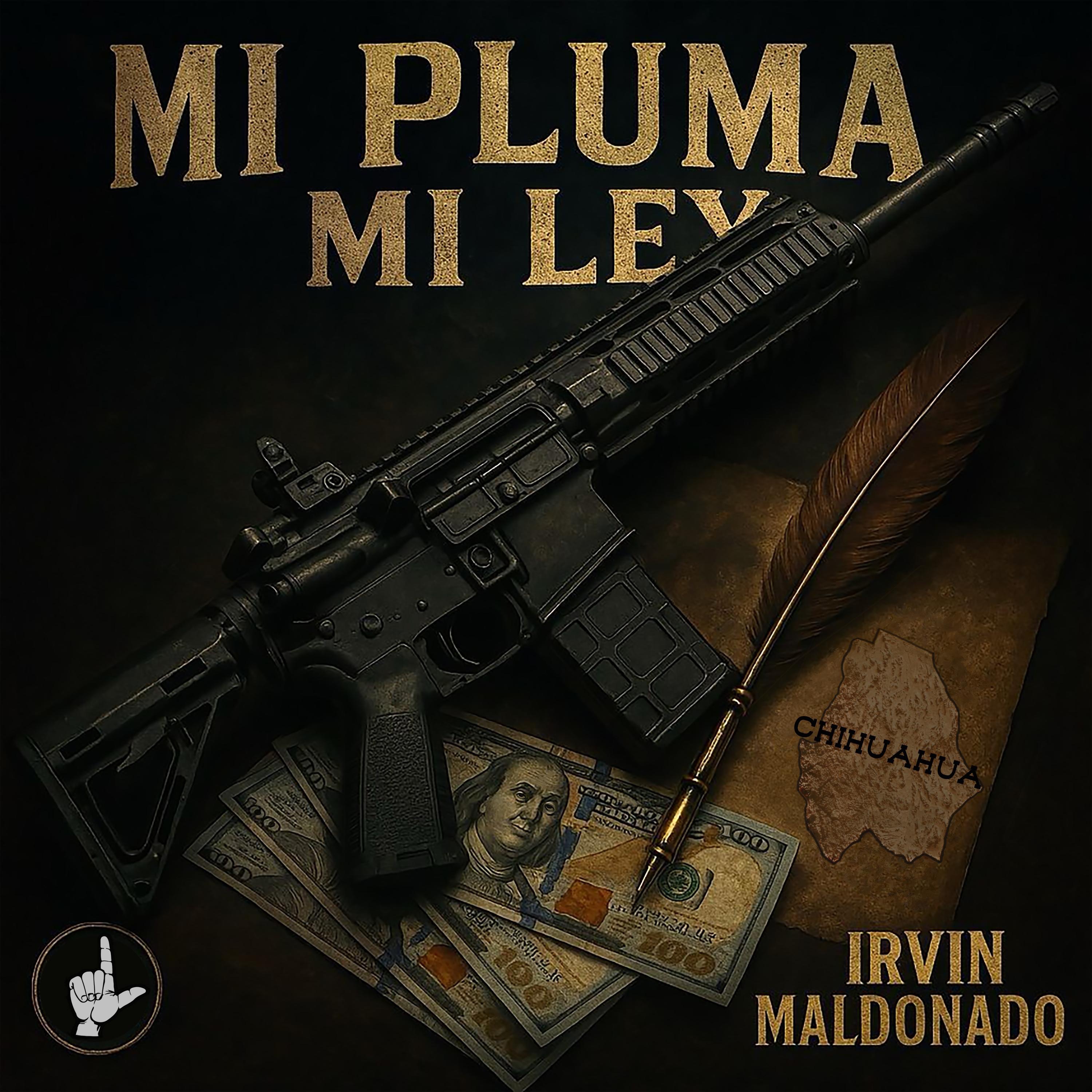 Mi Pluma Mi Ley