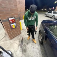 1 Min. Freestyle - Single - Big Wayy