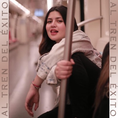 Al Tren Del Éxito - Single
