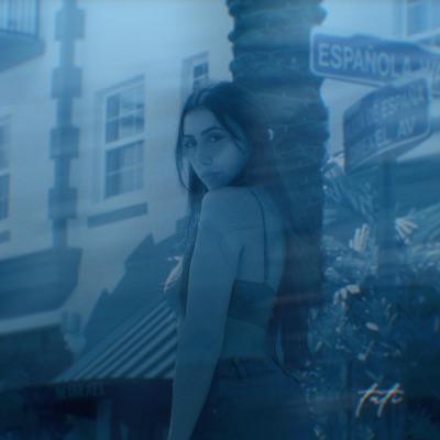 Española Way - Single