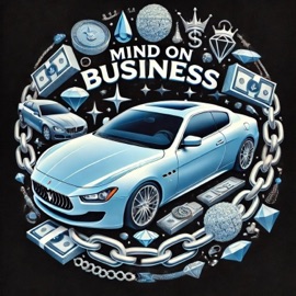 MIND ON BUSINESS Dj