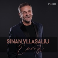 Sinan Vllasaliu - Emri yt (feat. FM Production)