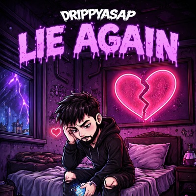 Lie Again - Single