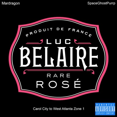 2IceyArchive - COKE PERCS MOLLY & LEAN
