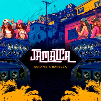 Jamaica - Single