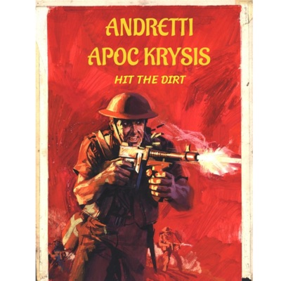 HIT THE DIRT (feat. APOC KRYSIS) - Single