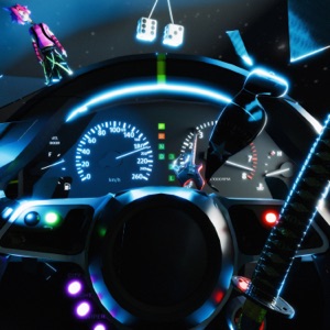 FEEL THE SPEED (Sped Up) [feat. wasty & kets4eki] - Single
