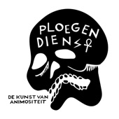 De kunst van animositeit artwork