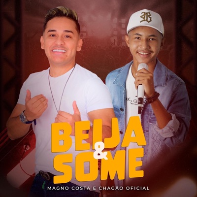 Beija & Some - Single