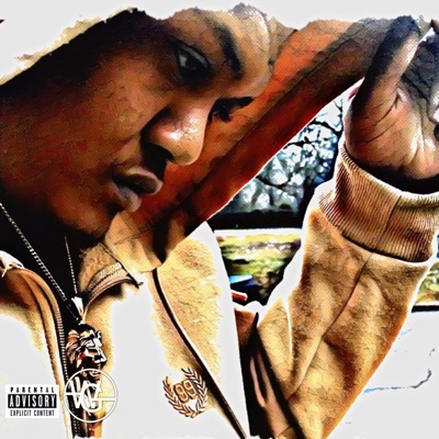 Tryna Get Some Money - Single