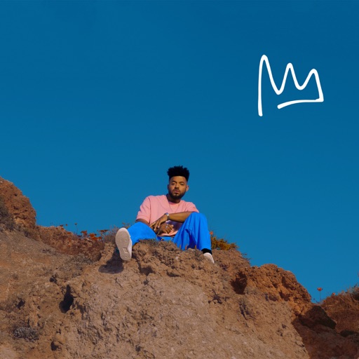 Album artwork