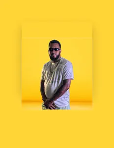 Dengarkan DARIAN DUVAL, tonton video musik, baca bio, lihat tanggal tur & lainnya!