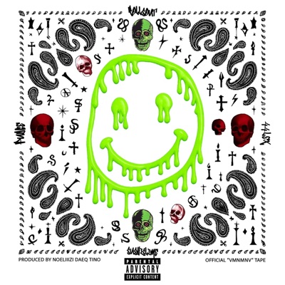 VMNMNV - EP