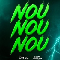 NOU NOU NOUU (feat. Luciano Santillan) - Single - TINCHO DJ