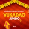 Vukadão Junino - Single