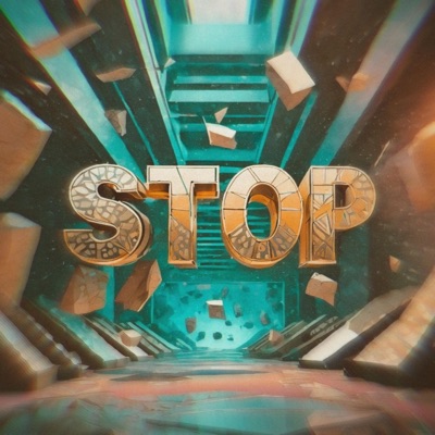 Stop (feat. Crj) - Single