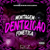 Montagem Dentricão Fonética (feat. Mc bm oficial & Mc Vuk Vuk) - Single - DJ VELTO & DJ GUSTIN ZS