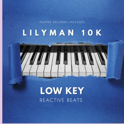 LOW KEY - Single