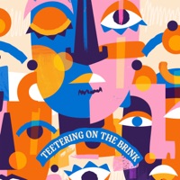 Teetering On The Brink - Alexander L'Estrange & Ben Parry