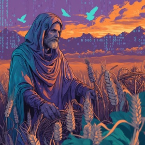 Harvest the World (Alal Remix)