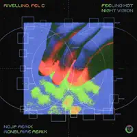 Feeling Hot — Rivellino & Fel C