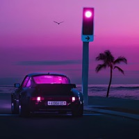 Miami Night 1984 - Single - Frequency