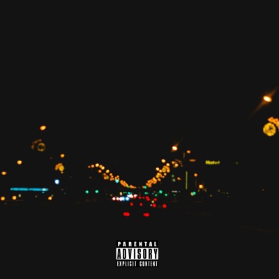 Low Key (feat. Azariyah Slimm) - Single