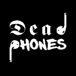 Dead Phones (Original Videogame Soundtrack)