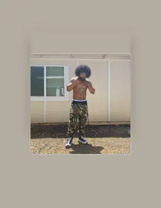 Escucha a Johnny Runher, mira vídeos musicales, lee la biografía, consulta fechas de giras y mucho más.