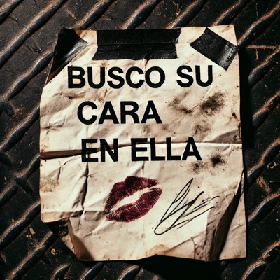 Busco Su Cara en Ella - Single