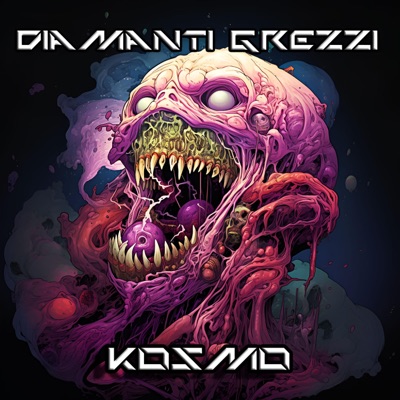 Diamanti Grezzi - Single