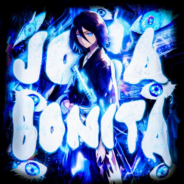 Joga Bonita - EP