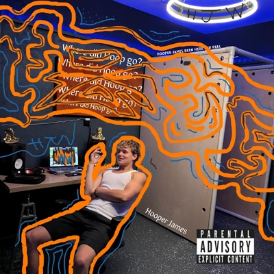 Where did Hoop go? - Single