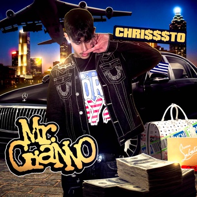 MR. GIANNO