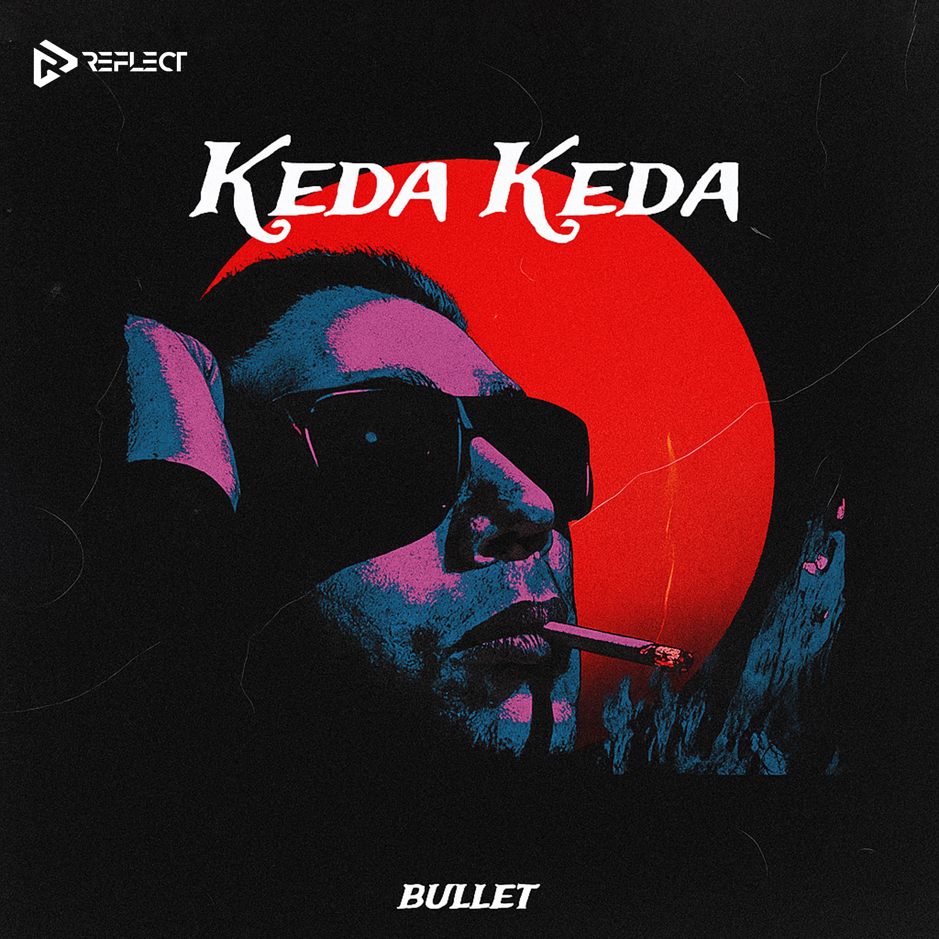 Keda Keda - Single