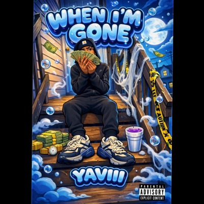 When I'm Gone - Single