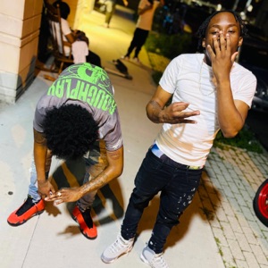 Demonb20 (Who Tf is Memo) - Single