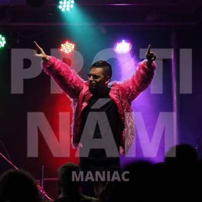 Proti nám - Single