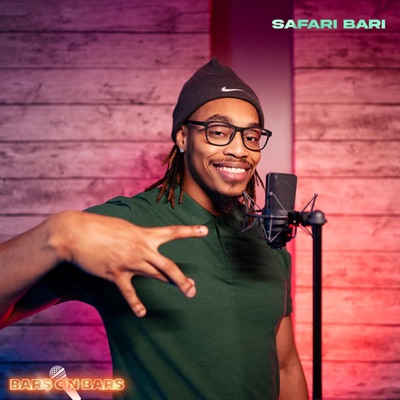 Bars On Bars I S2:E1 (feat. Bars On Bars) - Single