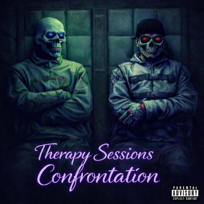 Therapy Sessions Confrontation, Pt. 2 - Single