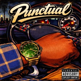 Punctual (feat. John Wes) Shad Will
