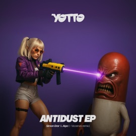 Antidust Simon Erar & Alya (FR)